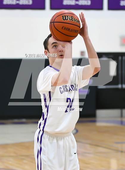 Thumbnail 1 in Kingman @ Northwest Christian  photogallery.