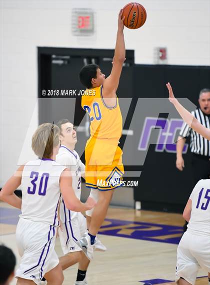 Thumbnail 3 in Kingman @ Northwest Christian  photogallery.