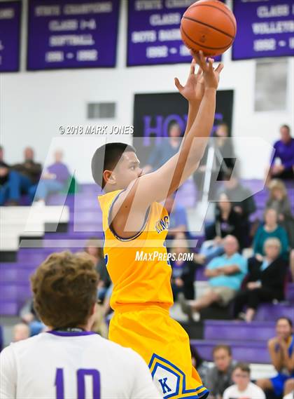 Thumbnail 1 in Kingman @ Northwest Christian  photogallery.