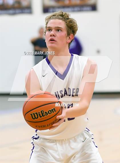 Thumbnail 3 in Kingman @ Northwest Christian  photogallery.