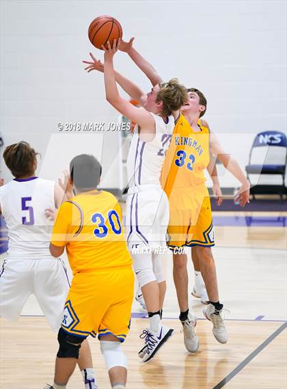 Thumbnail 1 in Kingman @ Northwest Christian  photogallery.