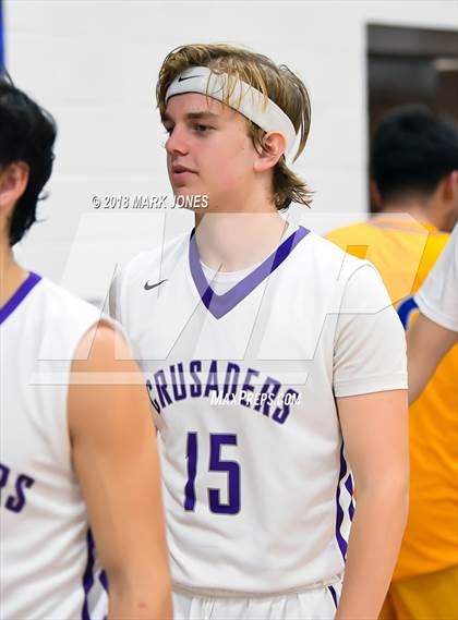 Thumbnail 3 in Kingman @ Northwest Christian  photogallery.