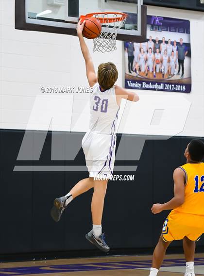 Thumbnail 1 in Kingman @ Northwest Christian  photogallery.