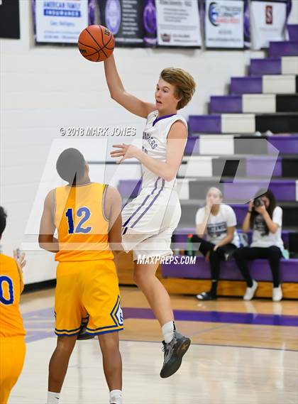 Thumbnail 1 in Kingman @ Northwest Christian  photogallery.