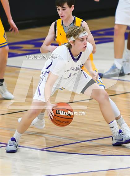 Thumbnail 3 in Kingman @ Northwest Christian  photogallery.