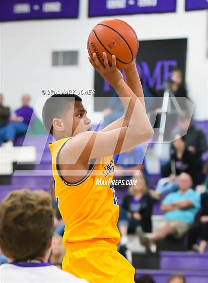 Thumbnail 3 in Kingman @ Northwest Christian  photogallery.
