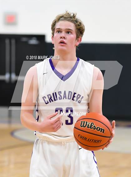 Thumbnail 3 in Kingman @ Northwest Christian  photogallery.