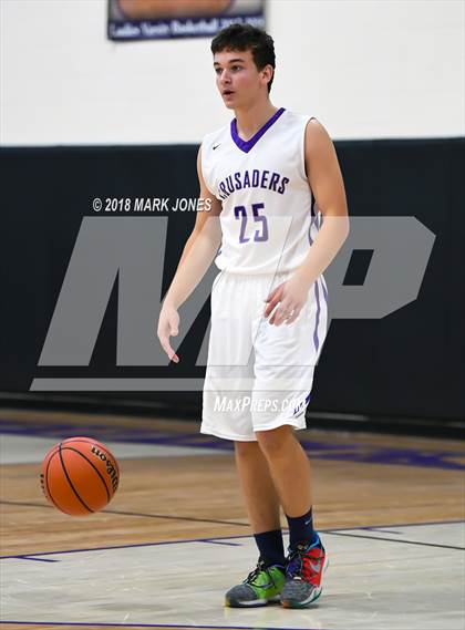 Thumbnail 3 in Kingman @ Northwest Christian  photogallery.