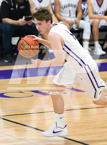 Thumbnail 3 in Kingman @ Northwest Christian  photogallery.