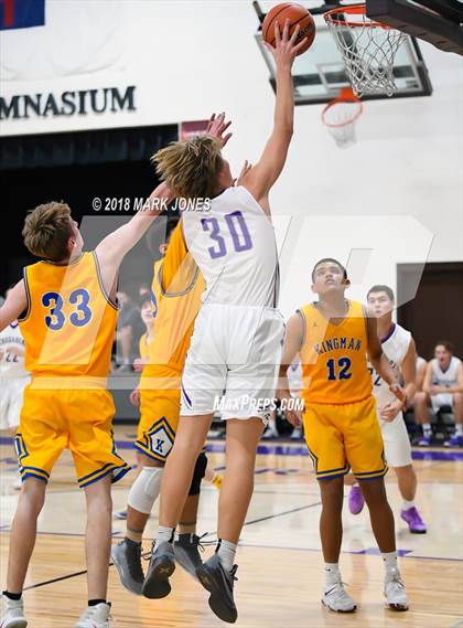 Thumbnail 2 in Kingman @ Northwest Christian  photogallery.