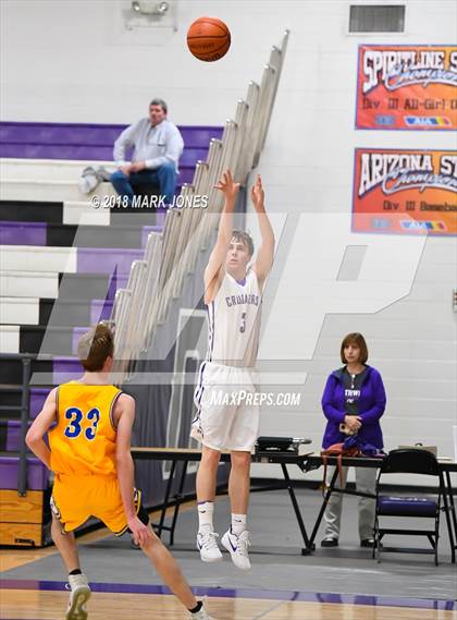 Thumbnail 1 in Kingman @ Northwest Christian  photogallery.