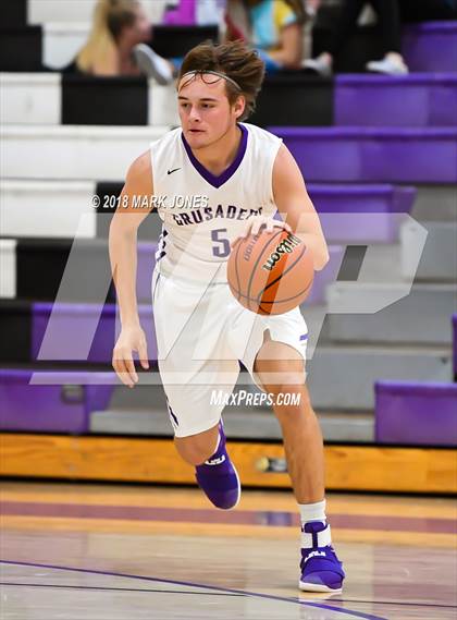Thumbnail 3 in Kingman @ Northwest Christian  photogallery.