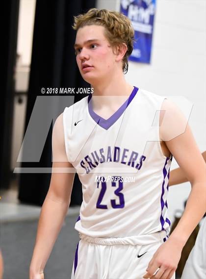 Thumbnail 3 in Kingman @ Northwest Christian  photogallery.