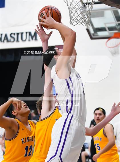 Thumbnail 1 in Kingman @ Northwest Christian  photogallery.