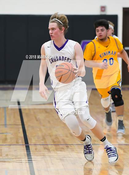Thumbnail 2 in Kingman @ Northwest Christian  photogallery.
