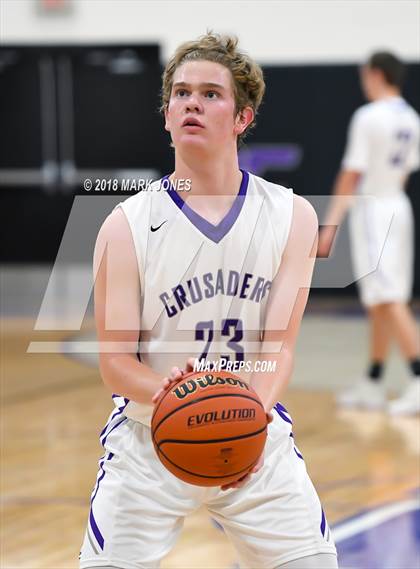 Thumbnail 3 in Kingman @ Northwest Christian  photogallery.