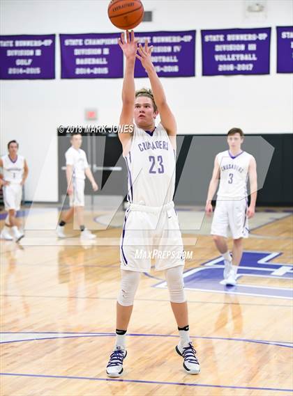 Thumbnail 2 in Kingman @ Northwest Christian  photogallery.
