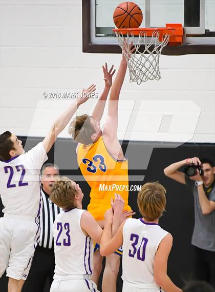 Thumbnail 3 in Kingman @ Northwest Christian  photogallery.