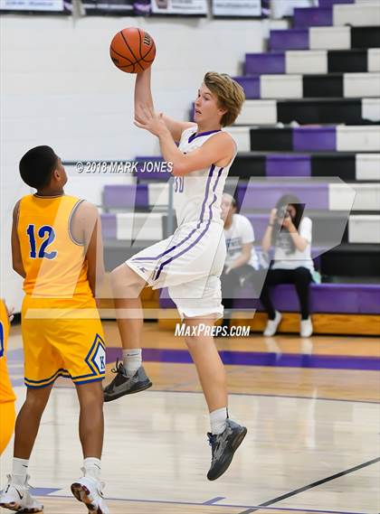 Thumbnail 3 in Kingman @ Northwest Christian  photogallery.