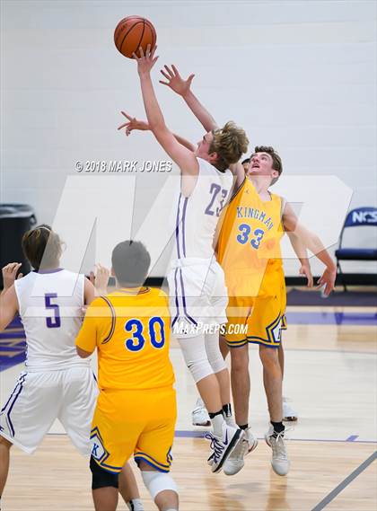 Thumbnail 3 in Kingman @ Northwest Christian  photogallery.
