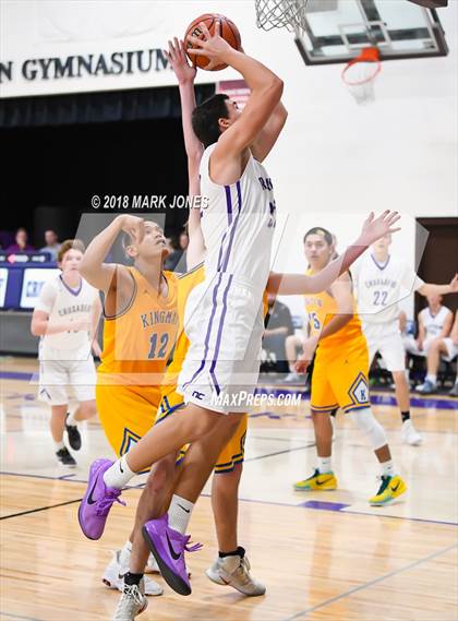 Thumbnail 3 in Kingman @ Northwest Christian  photogallery.