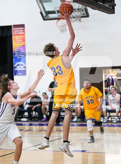 Thumbnail 1 in Kingman @ Northwest Christian  photogallery.