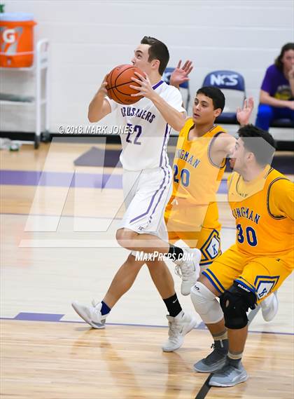 Thumbnail 3 in Kingman @ Northwest Christian  photogallery.