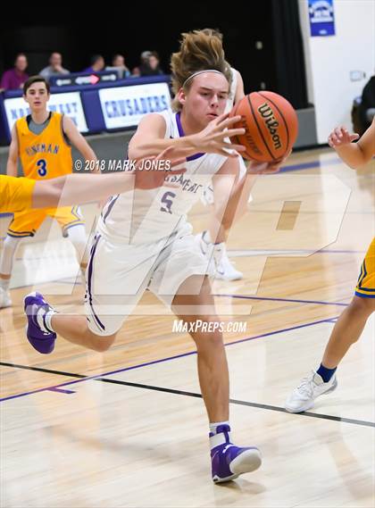 Thumbnail 3 in Kingman @ Northwest Christian  photogallery.