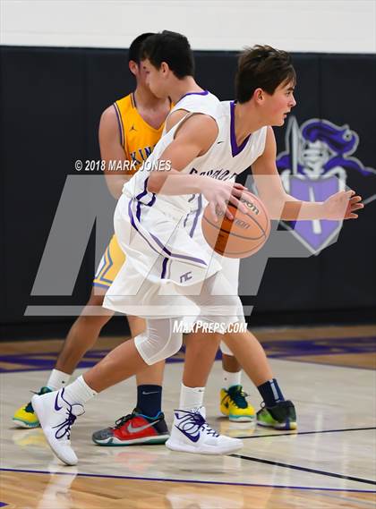 Thumbnail 1 in Kingman @ Northwest Christian  photogallery.