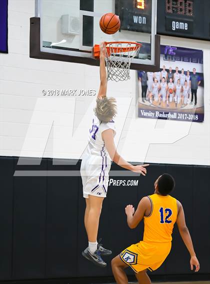 Thumbnail 1 in Kingman @ Northwest Christian  photogallery.