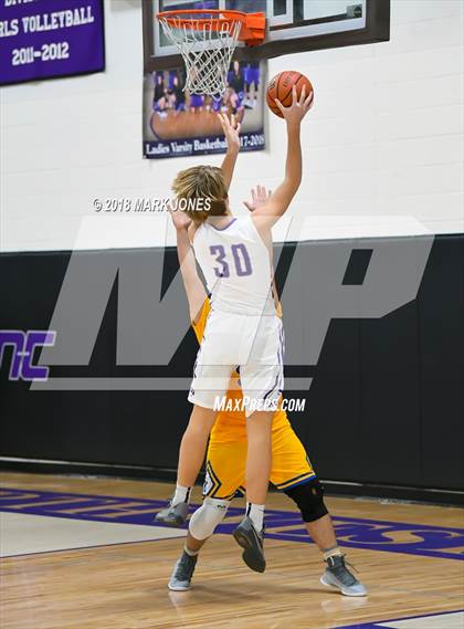 Thumbnail 3 in Kingman @ Northwest Christian  photogallery.