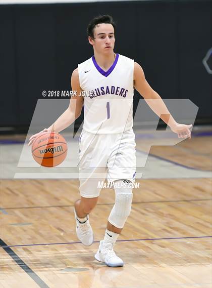 Thumbnail 3 in Kingman @ Northwest Christian  photogallery.