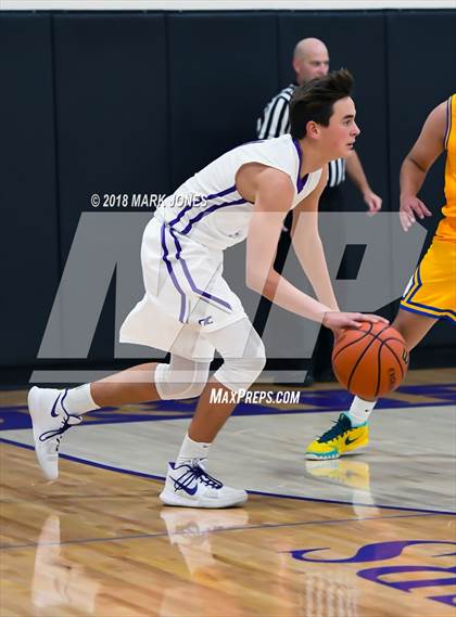 Thumbnail 3 in Kingman @ Northwest Christian  photogallery.