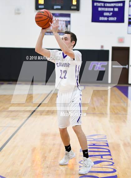 Thumbnail 3 in Kingman @ Northwest Christian  photogallery.