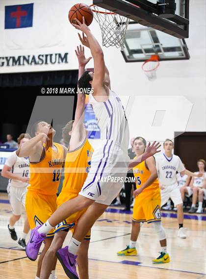 Thumbnail 2 in Kingman @ Northwest Christian  photogallery.