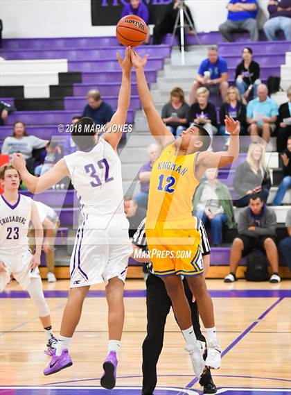Thumbnail 3 in Kingman @ Northwest Christian  photogallery.