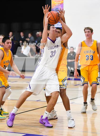 Thumbnail 2 in Kingman @ Northwest Christian  photogallery.