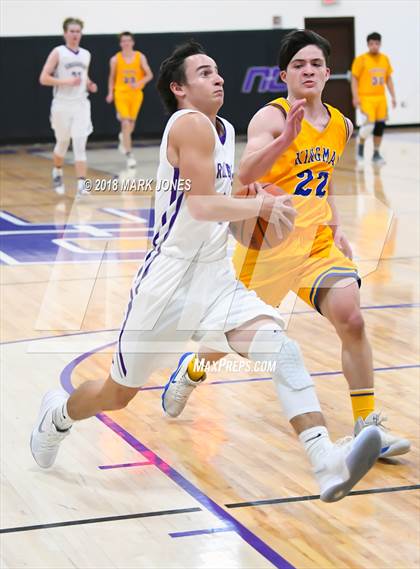 Thumbnail 3 in Kingman @ Northwest Christian  photogallery.