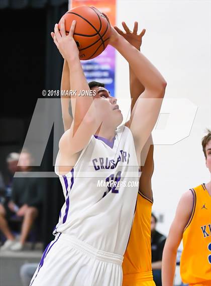 Thumbnail 3 in Kingman @ Northwest Christian  photogallery.