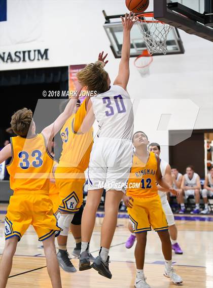 Thumbnail 3 in Kingman @ Northwest Christian  photogallery.