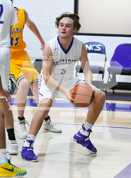 Thumbnail 2 in Kingman @ Northwest Christian  photogallery.