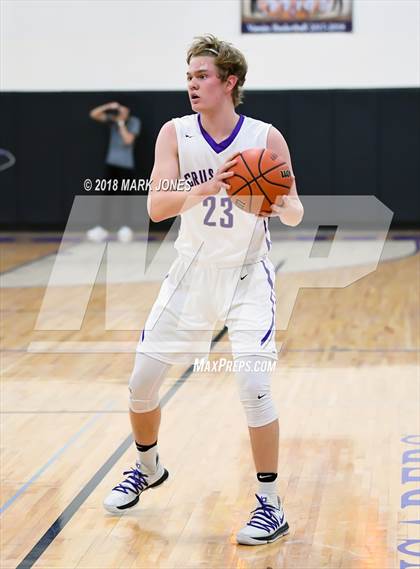 Thumbnail 3 in Kingman @ Northwest Christian  photogallery.