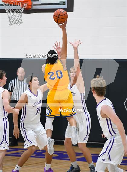 Thumbnail 2 in Kingman @ Northwest Christian  photogallery.