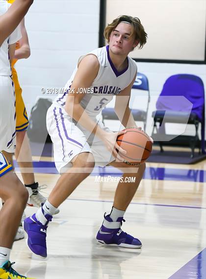 Thumbnail 3 in Kingman @ Northwest Christian  photogallery.