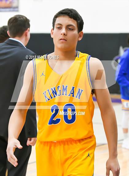 Thumbnail 3 in Kingman @ Northwest Christian  photogallery.