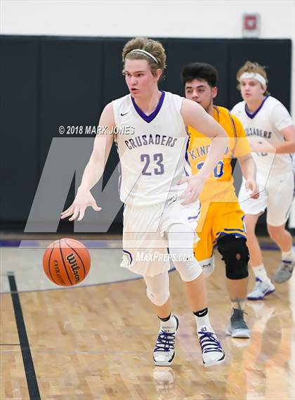 Thumbnail 1 in Kingman @ Northwest Christian  photogallery.