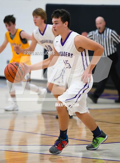 Thumbnail 2 in Kingman @ Northwest Christian  photogallery.