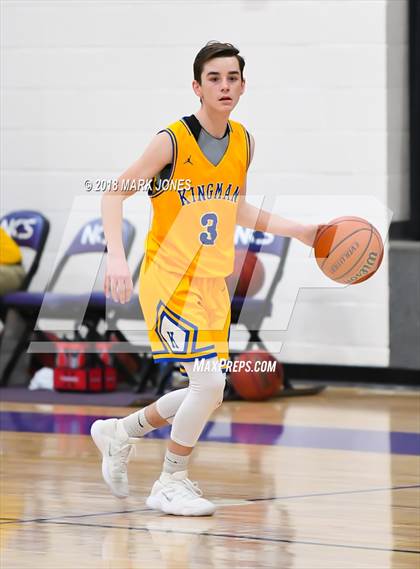 Thumbnail 3 in Kingman @ Northwest Christian  photogallery.