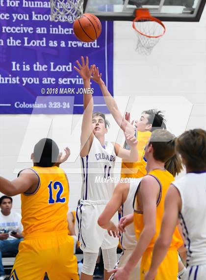 Thumbnail 1 in Kingman @ Northwest Christian  photogallery.