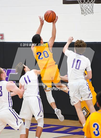 Thumbnail 3 in Kingman @ Northwest Christian  photogallery.